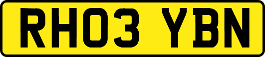 RH03YBN