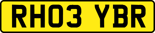 RH03YBR