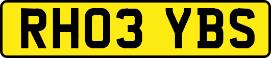 RH03YBS