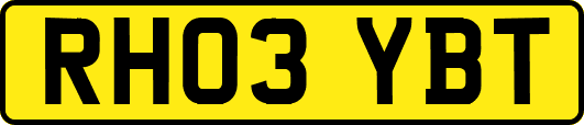 RH03YBT