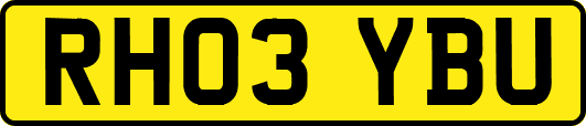 RH03YBU