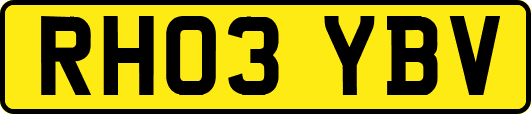 RH03YBV