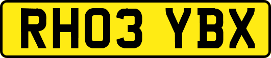 RH03YBX