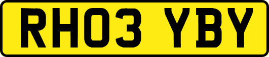 RH03YBY