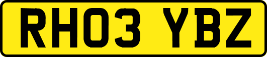 RH03YBZ