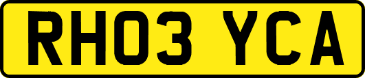 RH03YCA