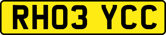 RH03YCC