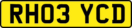 RH03YCD