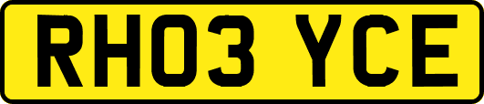 RH03YCE