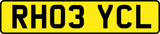 RH03YCL