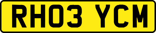 RH03YCM