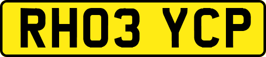 RH03YCP