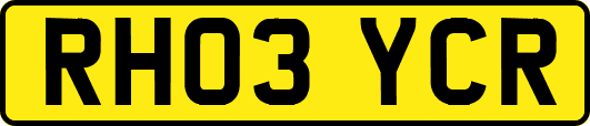 RH03YCR