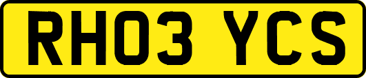 RH03YCS