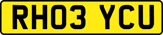 RH03YCU