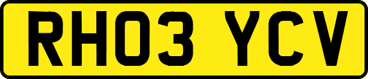 RH03YCV