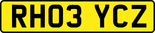 RH03YCZ