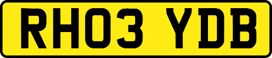 RH03YDB