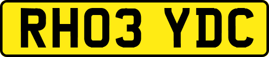 RH03YDC
