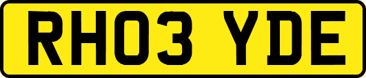 RH03YDE