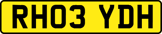 RH03YDH