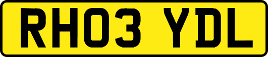 RH03YDL