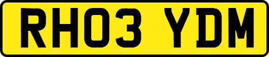 RH03YDM