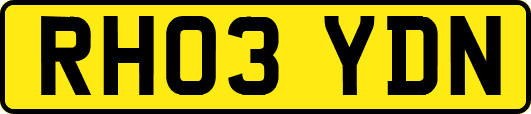 RH03YDN