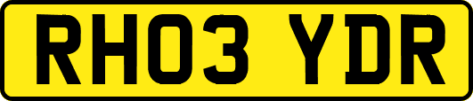 RH03YDR