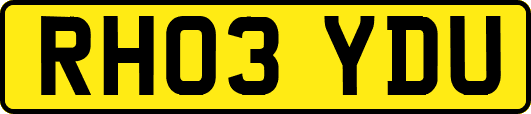 RH03YDU