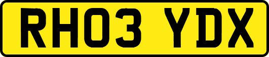RH03YDX