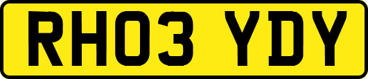 RH03YDY