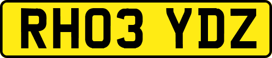 RH03YDZ
