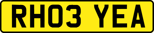 RH03YEA
