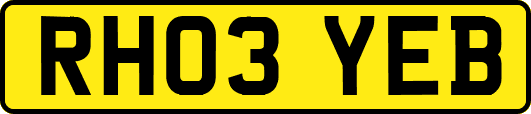 RH03YEB