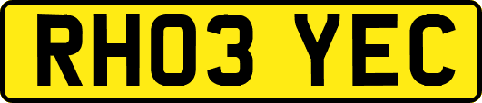 RH03YEC