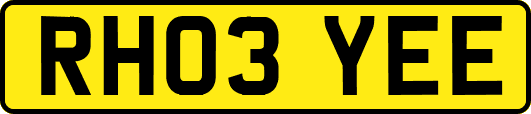RH03YEE