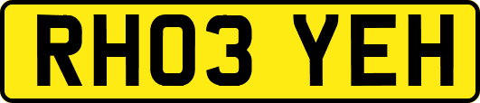 RH03YEH