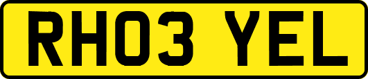 RH03YEL