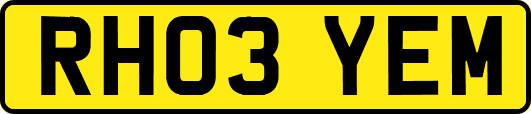 RH03YEM
