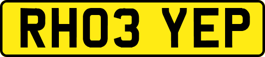 RH03YEP
