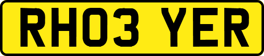 RH03YER