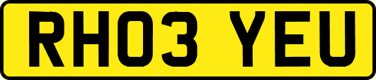 RH03YEU
