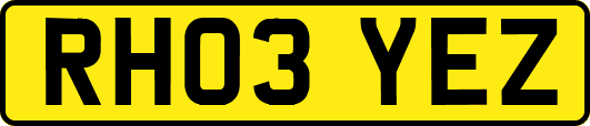 RH03YEZ