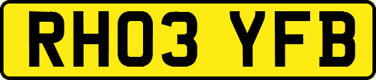 RH03YFB