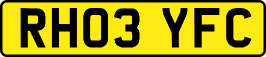 RH03YFC