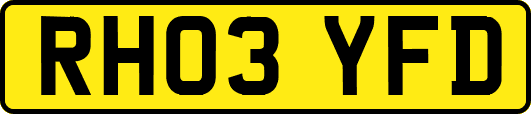RH03YFD
