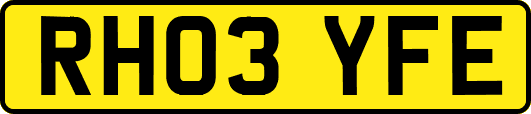 RH03YFE