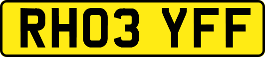 RH03YFF