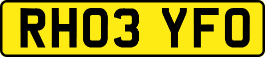 RH03YFO